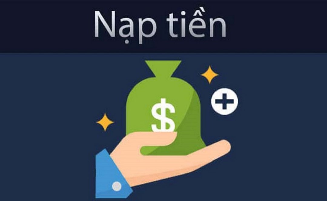 Cách khắc phục lỗi khi nạp tiền luck8