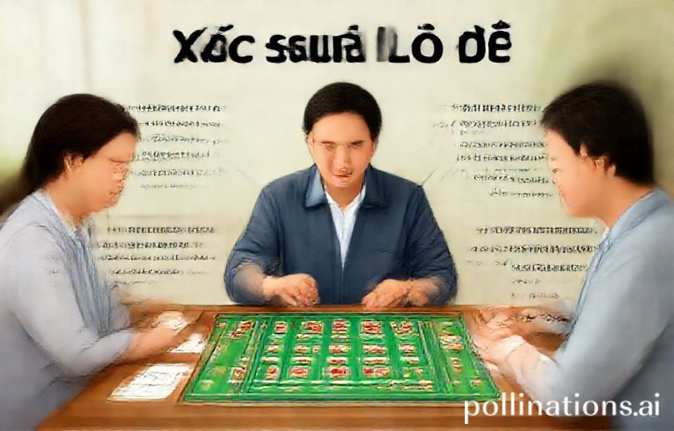 x&aacute;c suất l&ocirc; đề trong thực tế